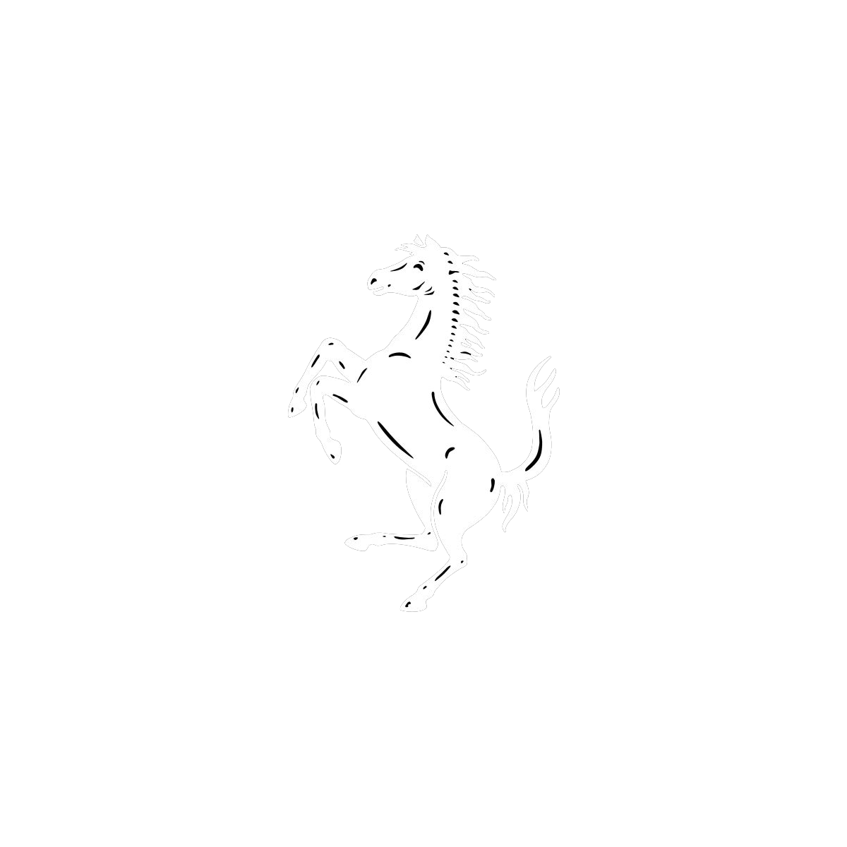 Ferrari Logo